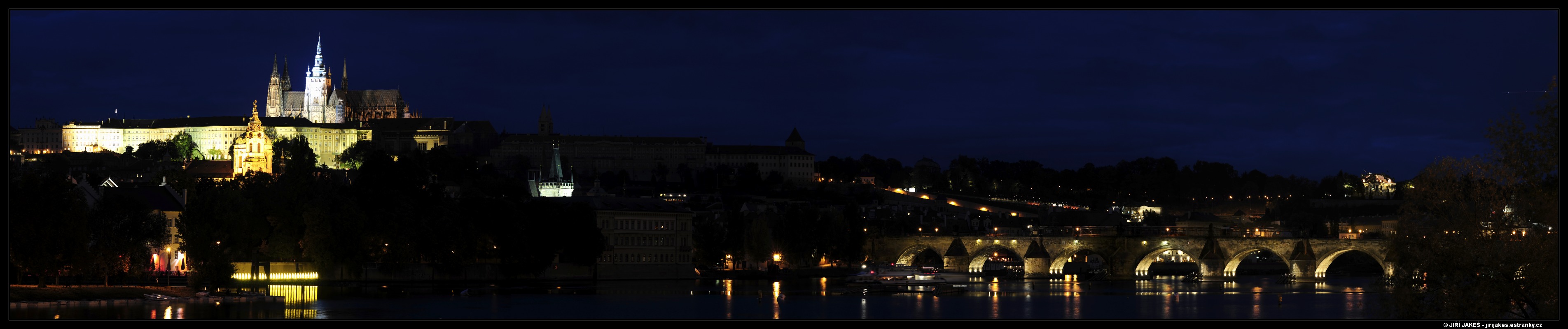 Praha